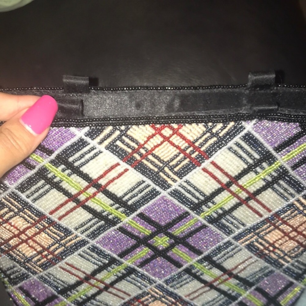 FENDI Beaded Crossbody - Picture 13 of 13